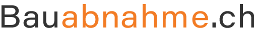 Logo Bauabnahme.ch