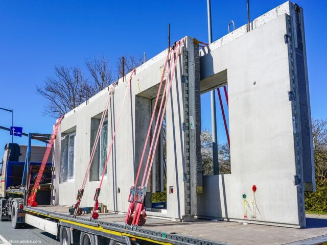 Holzbau vs. Massivbau: die Vor- und Nachteile