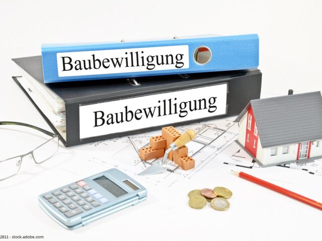 Wann braucht es eine Baubewilligung? Die wichtigsten Tipps.